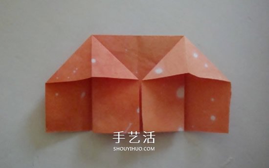 最簡單鋼琴的折法圖解 幼兒折疊小鋼琴教程 -  rpnrmr.com