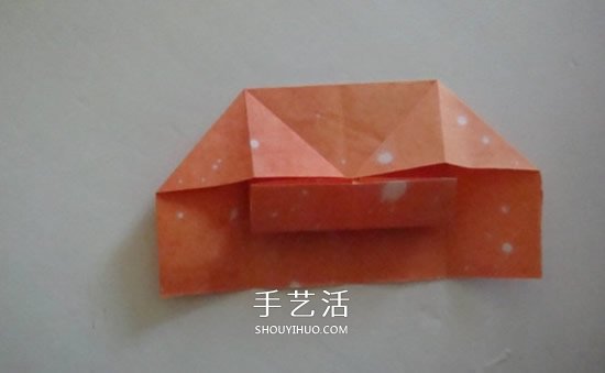 最簡單鋼琴的折法圖解 幼兒折疊小鋼琴教程 -  rpnrmr.com