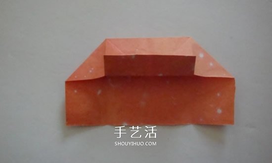 最簡單鋼琴的折法圖解 幼兒折疊小鋼琴教程 -  rpnrmr.com