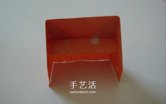 最簡單鋼琴的折法圖解 幼兒折疊小鋼琴教程 -  rpnrmr.com