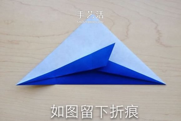 詳細神奇寶貝折法圖解 折紙精靈寶可夢步驟 -  rpnrmr.com