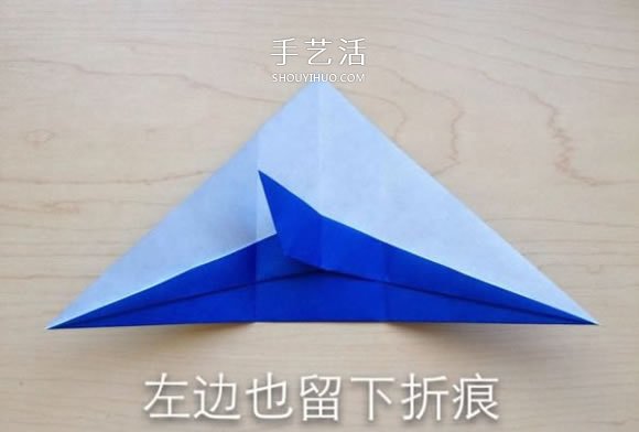 詳細神奇寶貝折法圖解 折紙精靈寶可夢步驟 -  rpnrmr.com