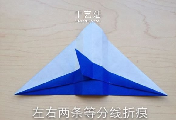 詳細神奇寶貝折法圖解 折紙精靈寶可夢步驟 -  rpnrmr.com
