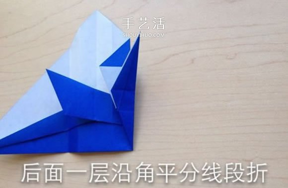 詳細神奇寶貝折法圖解 折紙精靈寶可夢步驟 -  rpnrmr.com