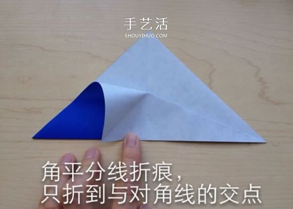 詳細神奇寶貝折法圖解 折紙精靈寶可夢步驟 -  rpnrmr.com
