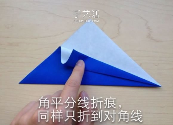 詳細神奇寶貝折法圖解 折紙精靈寶可夢步驟 -  rpnrmr.com
