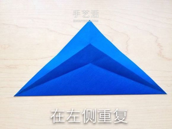 詳細神奇寶貝折法圖解 折紙精靈寶可夢步驟 -  rpnrmr.com