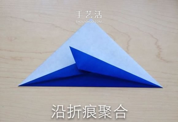 詳細神奇寶貝折法圖解 折紙精靈寶可夢步驟 -  rpnrmr.com