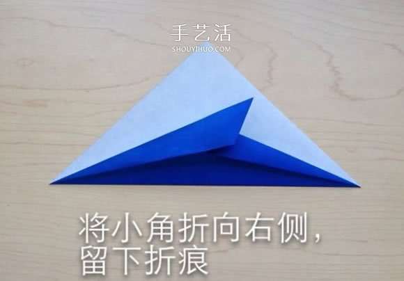詳細神奇寶貝折法圖解 折紙精靈寶可夢步驟 -  rpnrmr.com