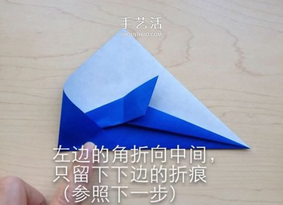 詳細神奇寶貝折法圖解 折紙精靈寶可夢步驟 -  rpnrmr.com