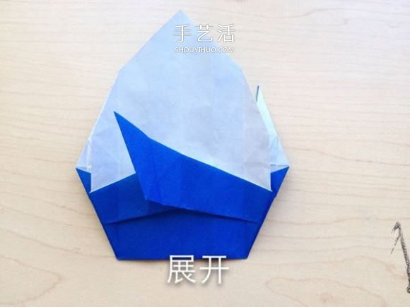 詳細神奇寶貝折法圖解 折紙精靈寶可夢步驟 -  rpnrmr.com