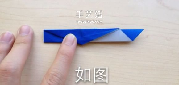 詳細神奇寶貝折法圖解 折紙精靈寶可夢步驟 -  rpnrmr.com