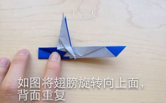 詳細神奇寶貝折法圖解 折紙精靈寶可夢步驟 -  rpnrmr.com