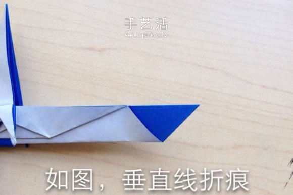 詳細神奇寶貝折法圖解 折紙精靈寶可夢步驟 -  rpnrmr.com