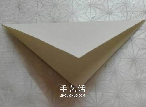 簡(jiǎn)單Hello Kitty折紙 兒童折凱蒂貓的教程 -  rpnrmr.com