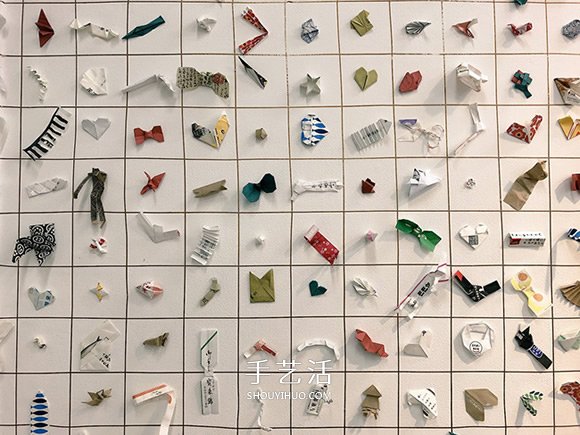 折滿感謝的“日式小費” 8000件筷子套創(chuàng)作展 -  rpnrmr.com