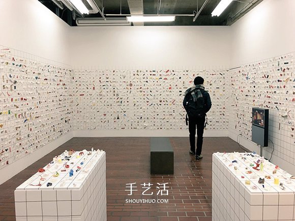 折滿感謝的“日式小費” 8000件筷子套創(chuàng)作展 -  rpnrmr.com