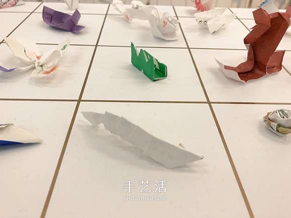 折滿感謝的“日式小費” 8000件筷子套創(chuàng)作展 -  rpnrmr.com