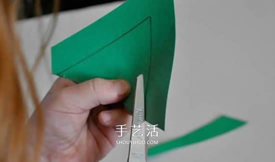 圣誕禮物裝飾標簽DIY 漂亮的圣誕樹標簽制作 -  rpnrmr.com