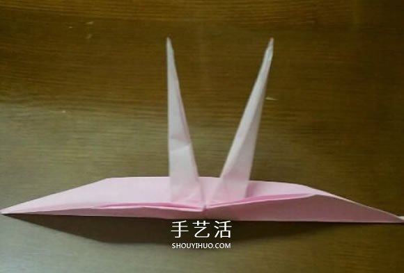 揚(yáng)帆帆船的折法圖解 折紙古代帆船的步驟圖 -  rpnrmr.com