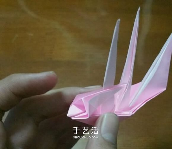 揚(yáng)帆帆船的折法圖解 折紙古代帆船的步驟圖 -  rpnrmr.com