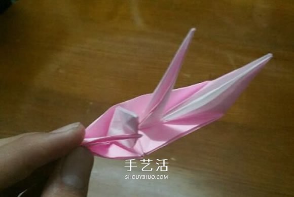 揚(yáng)帆帆船的折法圖解 折紙古代帆船的步驟圖 -  rpnrmr.com
