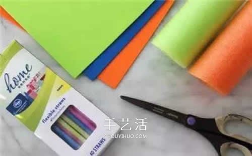 簡(jiǎn)單又可愛(ài)帆船做法 幼兒用海綿做小船教程 -  rpnrmr.com