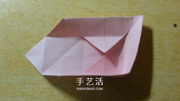 鏤空紙花球怎么折圖解 簡(jiǎn)單手工花球的折法 -  rpnrmr.com