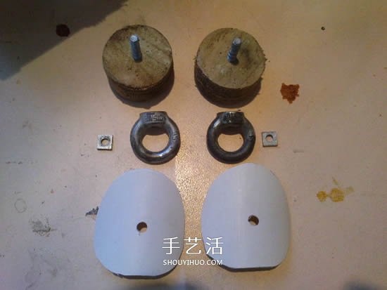 自制T型管道飼料器教程 雞的喂食器做法圖解 -  rpnrmr.com
