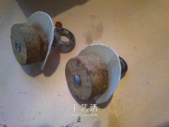 自制T型管道飼料器教程 雞的喂食器做法圖解 -  rpnrmr.com