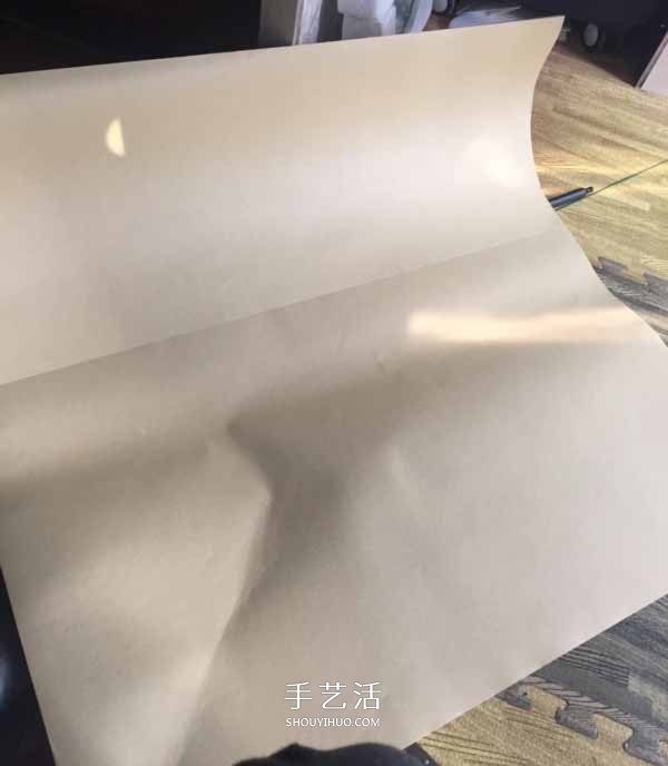 簡單的人物衍紙畫教程 衍紙制作卡通人物圖解 -  rpnrmr.com