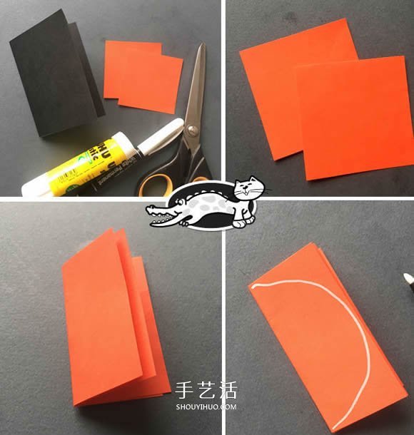 自制圣誕彩球賀卡做法 立體圣誕節(jié)彩球賀卡DIY -  rpnrmr.com