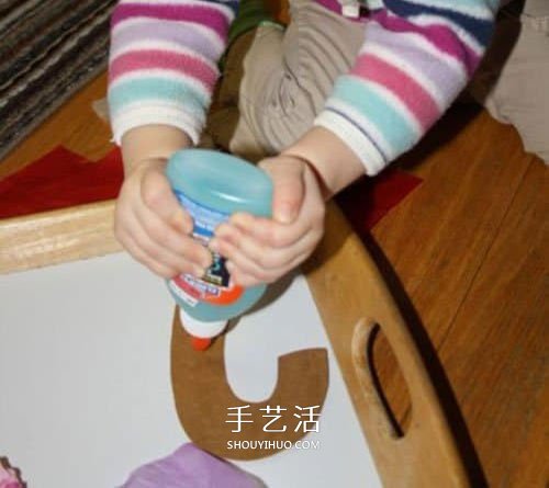 圣誕節(jié)拐杖糖手工制作 幼兒做拐杖糖掛飾方法 -  rpnrmr.com