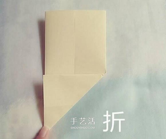 簡單可愛皇冠盒子折法 折兩艘小船疊起來就好 -  rpnrmr.com