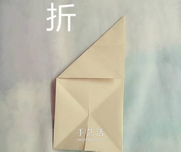 簡單可愛皇冠盒子折法 折兩艘小船疊起來就好 -  rpnrmr.com