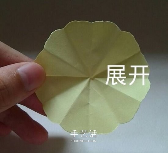 簡(jiǎn)單做牡丹花的方法 紙牡丹怎么做圖解步驟 -  rpnrmr.com