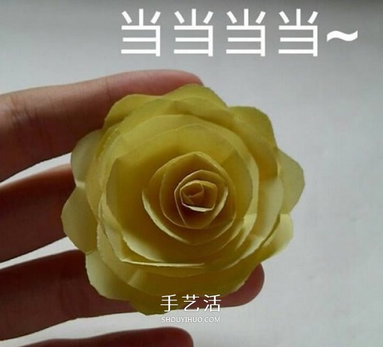 簡(jiǎn)單做牡丹花的方法 紙牡丹怎么做圖解步驟 -  rpnrmr.com