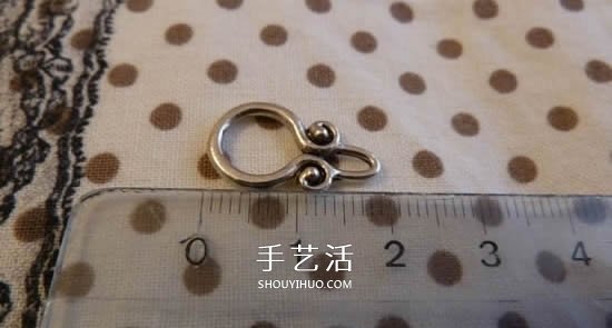 DIY銅線手鏈的步驟圖 銅線手工制作手飾教程 -  rpnrmr.com