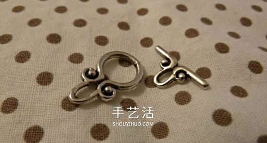 DIY銅線手鏈的步驟圖 銅線手工制作手飾教程 -  rpnrmr.com