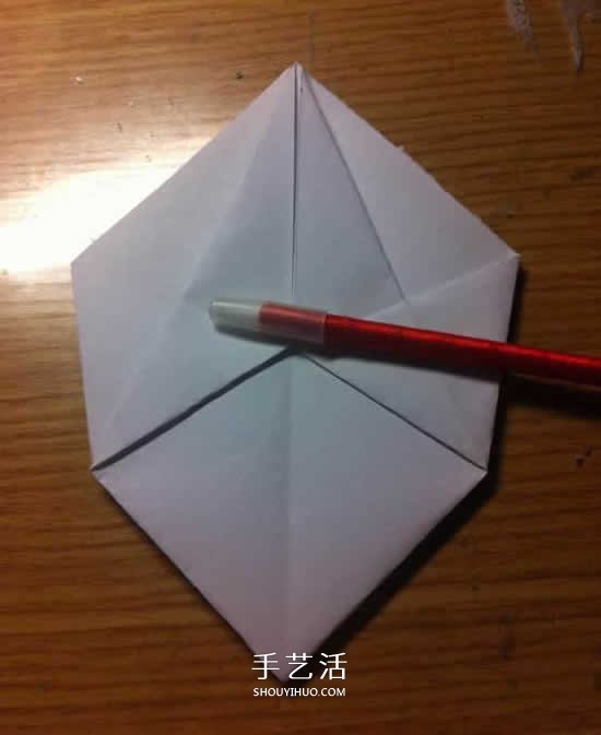 千紙鶴收納盒怎么折 折紙可做收納盒的千紙鶴 -  rpnrmr.com