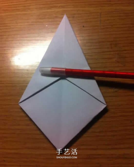 千紙鶴收納盒怎么折 折紙可做收納盒的千紙鶴 -  rpnrmr.com