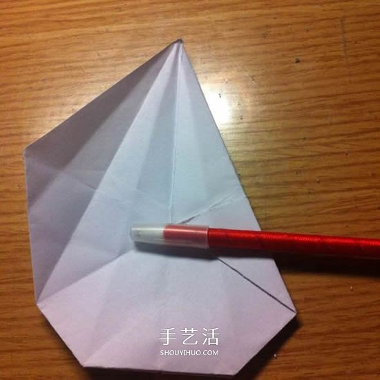 千紙鶴收納盒怎么折 折紙可做收納盒的千紙鶴 -  rpnrmr.com