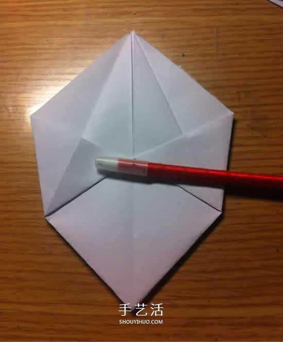 千紙鶴收納盒怎么折 折紙可做收納盒的千紙鶴 -  rpnrmr.com