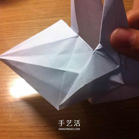 千紙鶴收納盒怎么折 折紙可做收納盒的千紙鶴 -  rpnrmr.com