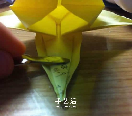 千紙鶴收納盒怎么折 折紙可做收納盒的千紙鶴 -  rpnrmr.com
