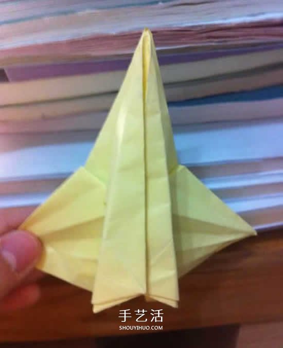 千紙鶴收納盒怎么折 折紙可做收納盒的千紙鶴 -  rpnrmr.com