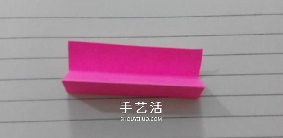 最簡單紙玫瑰花的折法 怎么折簡單漂亮的玫瑰 -  rpnrmr.com