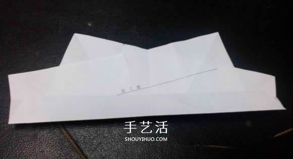 妮妮玫瑰的折法圖解 手工漂亮紙玫瑰折紙步驟 -  rpnrmr.com