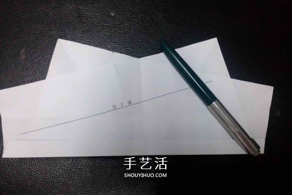 妮妮玫瑰的折法圖解 手工漂亮紙玫瑰折紙步驟 -  rpnrmr.com