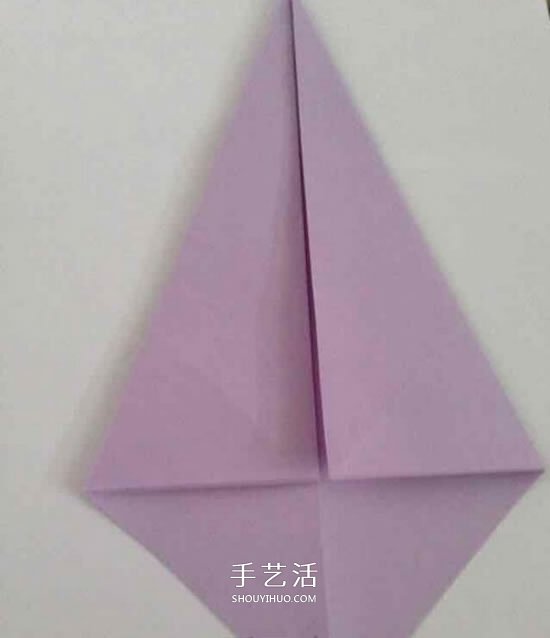 折紙千紙鶴收納盒教程 可當(dāng)盒子的千紙鶴折法 -  rpnrmr.com